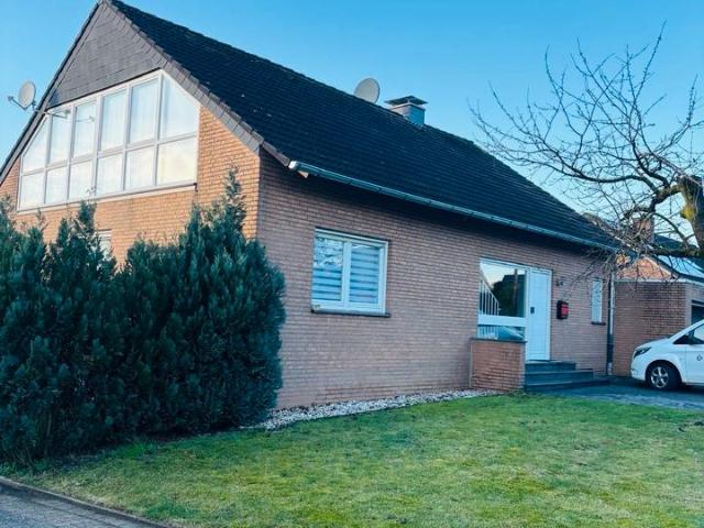 Haus kaufen in Esch, Everswinkel