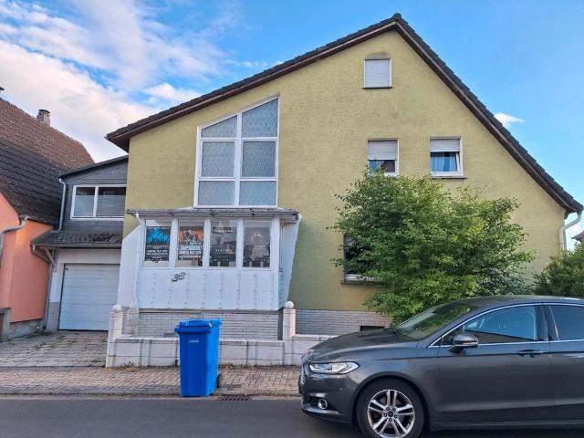 Haus kaufen in Wölfersheim