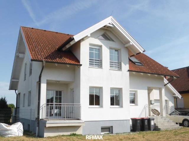 Haus mieten in Oberpullendorf, Burgenland