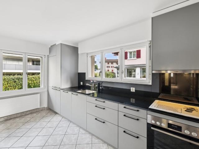 Reihenfamilienhaus kaufen in Martigny, Wallis