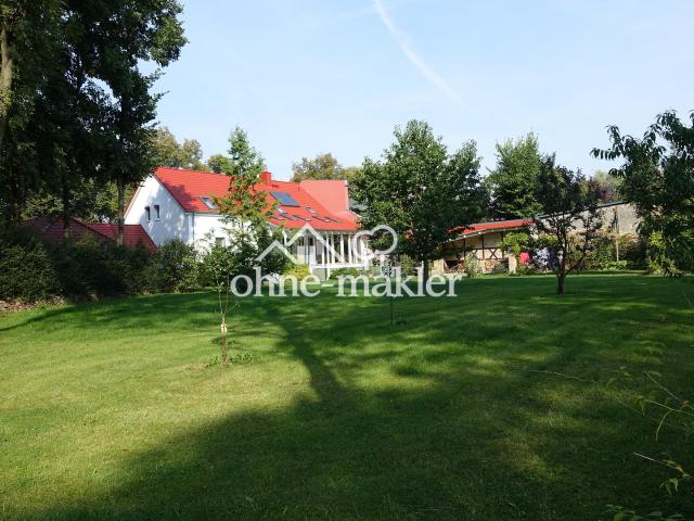 Haus kaufen in Finkenherd, Zossen