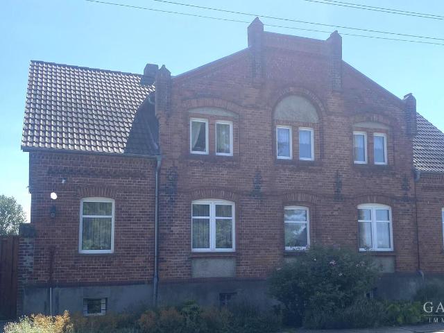 Villa kaufen in Wanzleben, Wanzleben-Börde