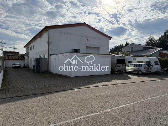 Haus kaufen in Linkenheim, Linkenheim-Hochstetten