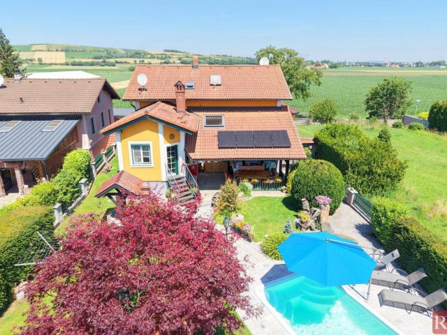 Haus kaufen in Gollarn, Sieghartskirchen