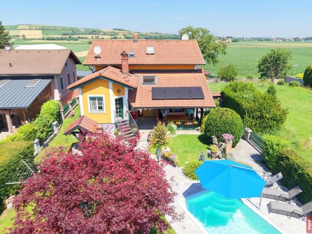 Haus kaufen in Judenau, Judenau-Baumgarten