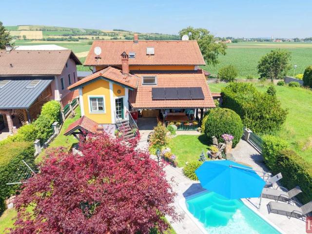 Haus kaufen in Tulln an der Donau, Niederösterreich