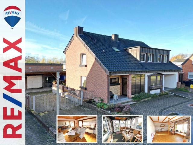 Haus kaufen in Wesel