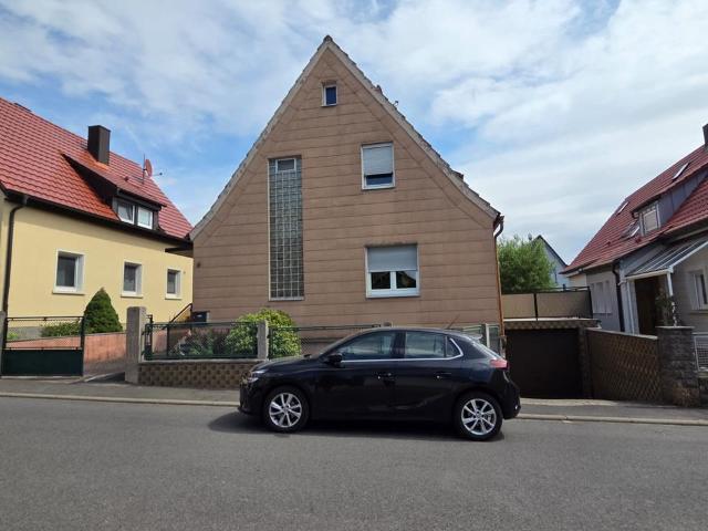 Haus kaufen in Bergtheim, Bayern