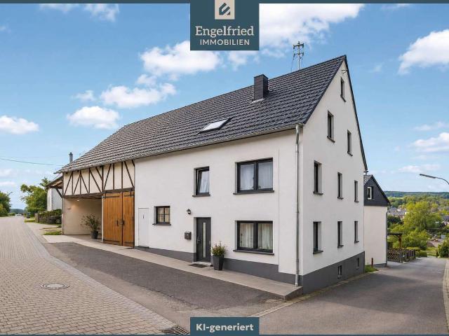 Haus kaufen in Argenthal, Rhein-Hunsrück-Kreis
