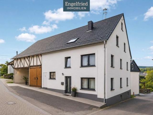 Haus kaufen in Argenthal, Rheinland-Pfalz