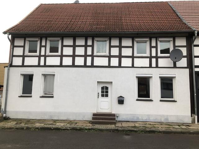 Villa kaufen in Calvörde