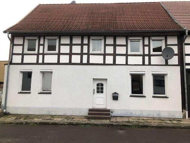 Haus kaufen in Calvörde, Börde