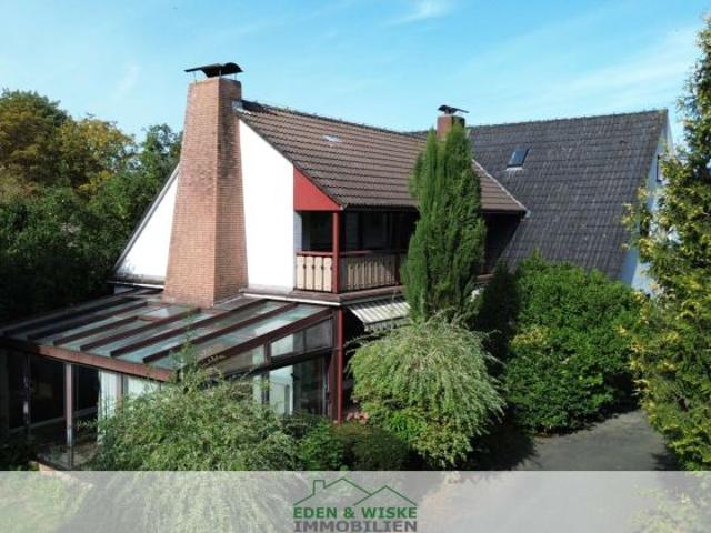 Haus kaufen in Norden, Landkreis Aurich