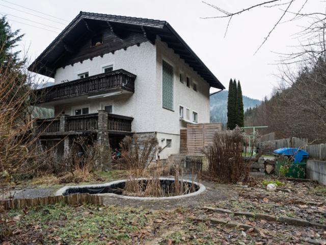 Einfamilienhaus kaufen in Neuberg an der Mürz, Steiermark