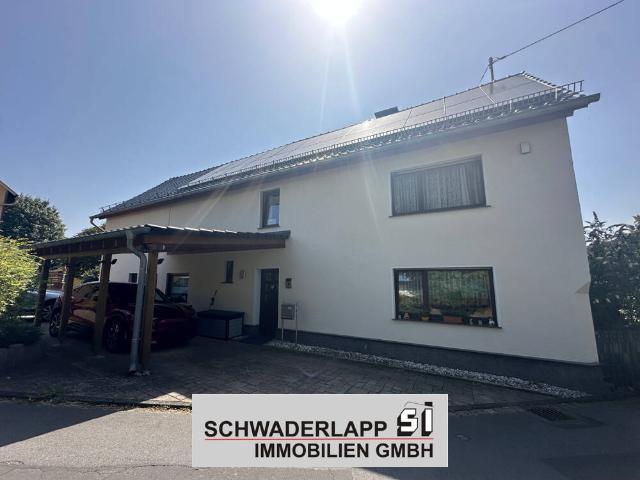 Haus kaufen in Gieleroth, Rheinland-Pfalz