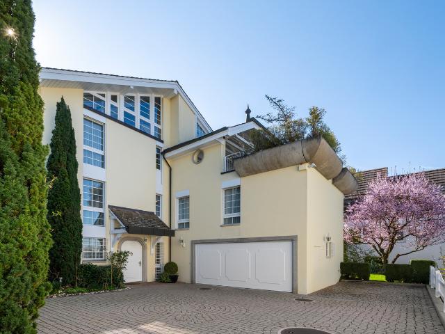 Einfamilienhaus kaufen in Bottmingen, Basel-Landschaft