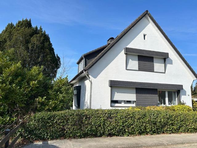 Haus kaufen in Düsternort, Delmenhorst