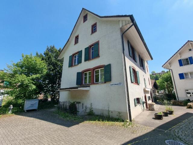 Haus kaufen in Hölstein, Basel-Landschaft