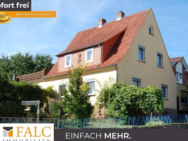 Haus kaufen in Waldeck, Hessen