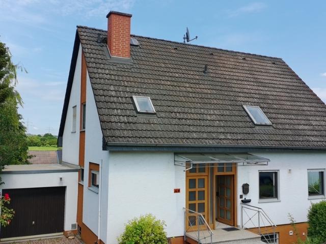 Villa kaufen in Walluf, Hessen