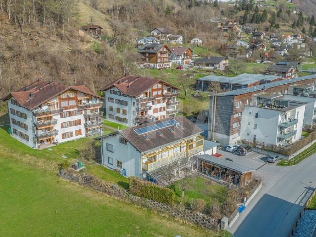 Immobilie kaufen in Pusserein, Graubünden