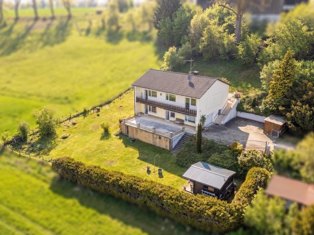 Villa kaufen in Sittenbach, Odelzhausen