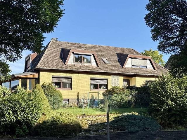Haus kaufen in Pansdorf, Ratekau