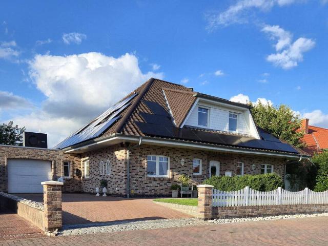 Haus kaufen in Kirchlinteln, Niedersachsen