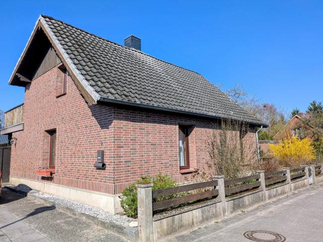Villa kaufen in Ebstorf, Niedersachsen