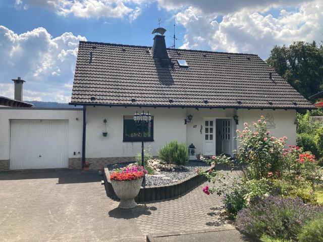 Haus kaufen in Traben-Trarbach, Rheinland-Pfalz