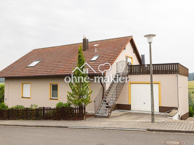 Haus kaufen in Markt Taschendorf, Bayern