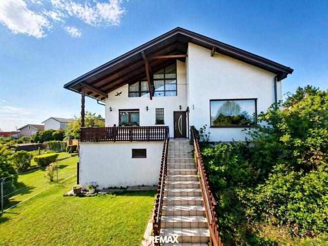 Haus kaufen in Steinbrunn, Burgenland