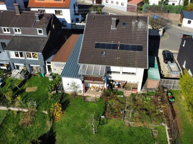 Haus kaufen in Quierschied