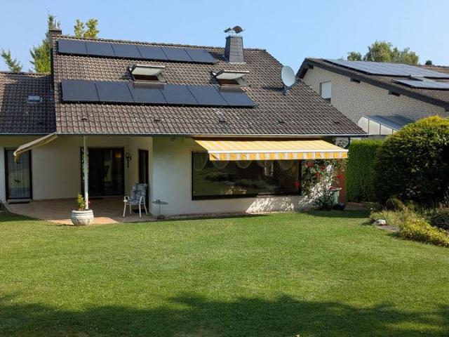 Haus kaufen in Olsdorf, Alfter