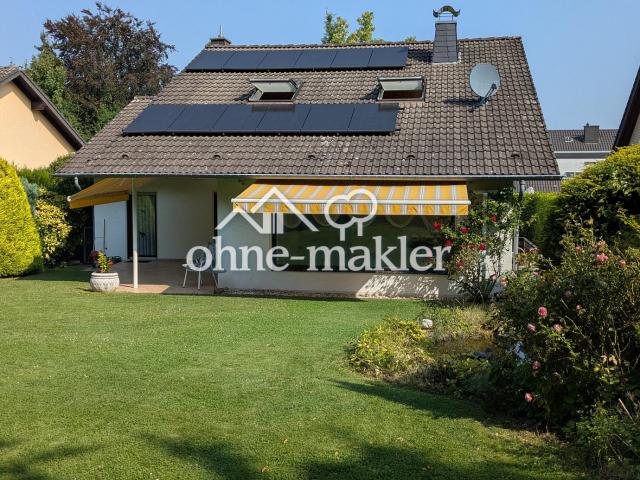 Haus kaufen in Duisdorf, Alfter