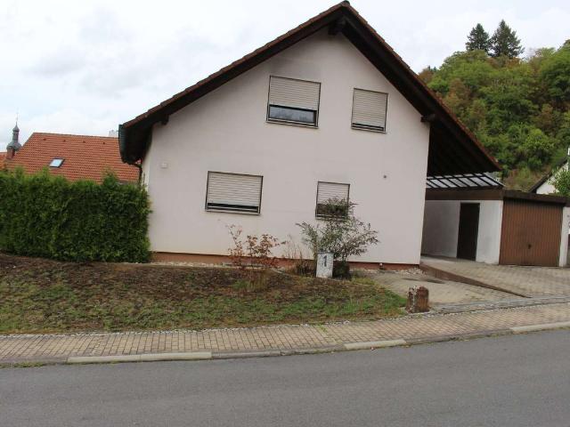 Haus mieten in Boxberg, Landkreis Vulkaneifel