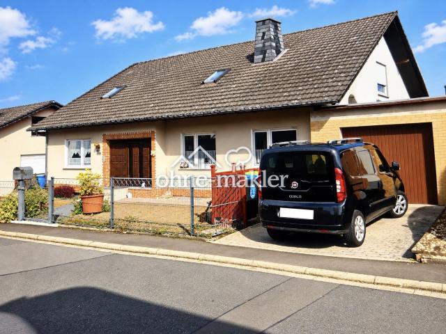 Haus kaufen in Burghaun, Hessen