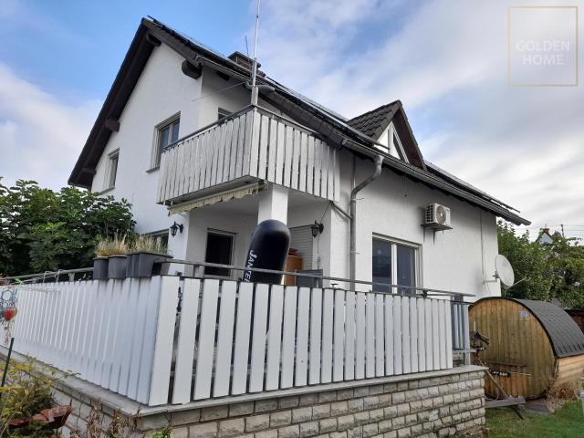 Villa kaufen in Staden, Wetteraukreis