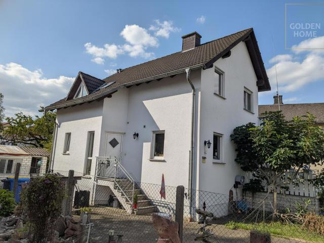 Villa kaufen in Staden, Florstadt