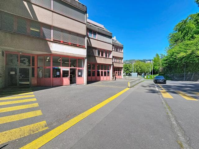 Immobilie kaufen in Vevey, Waadt