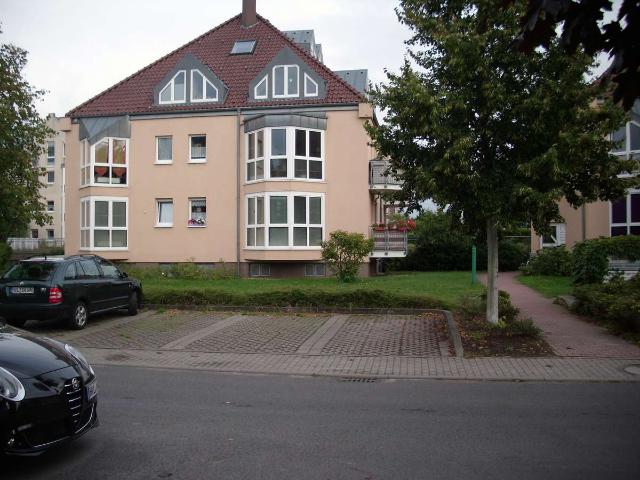 Wohnung kaufen in Falkenhagen-Ost, Falkensee