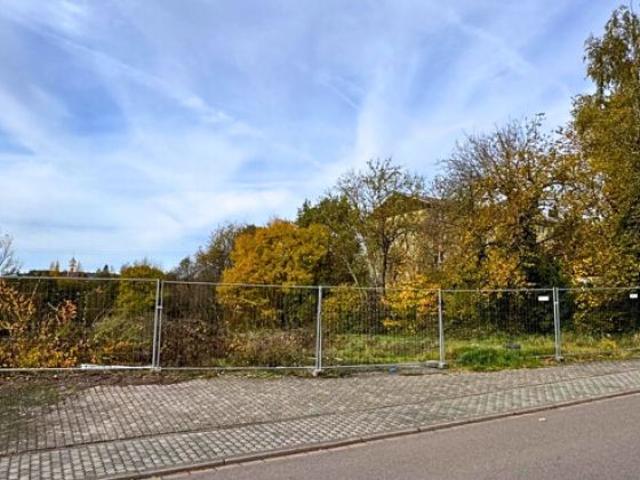 Erdgeschosswohnung kaufen in Saarbrücken, Saarland