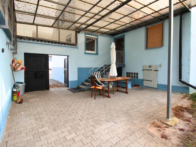 Haus kaufen in Frankenthal Kernstadt, Frankenthal