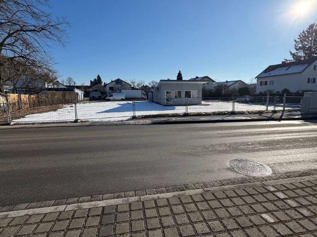 Erdgeschosswohnung kaufen in Klausen, Altötting