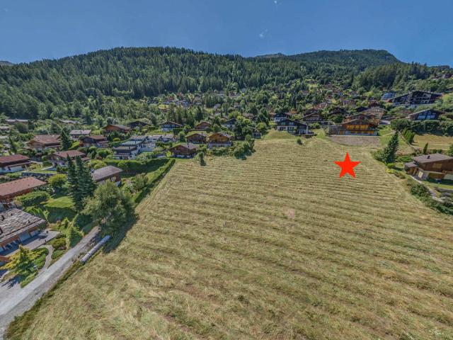 Immobilie kaufen in Baar, Nendaz, Wallis