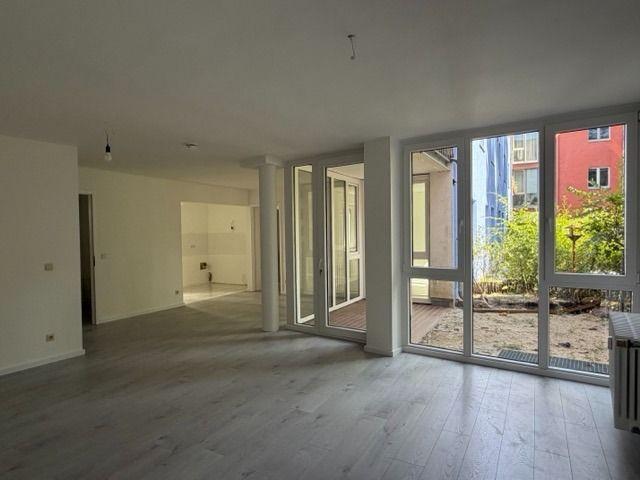 Apartment mieten in Tegel, Berlin