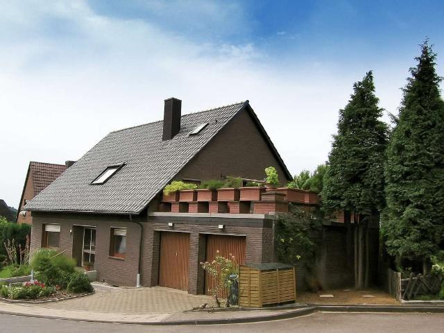 Haus kaufen in Stadtbezirk VII, Essen
