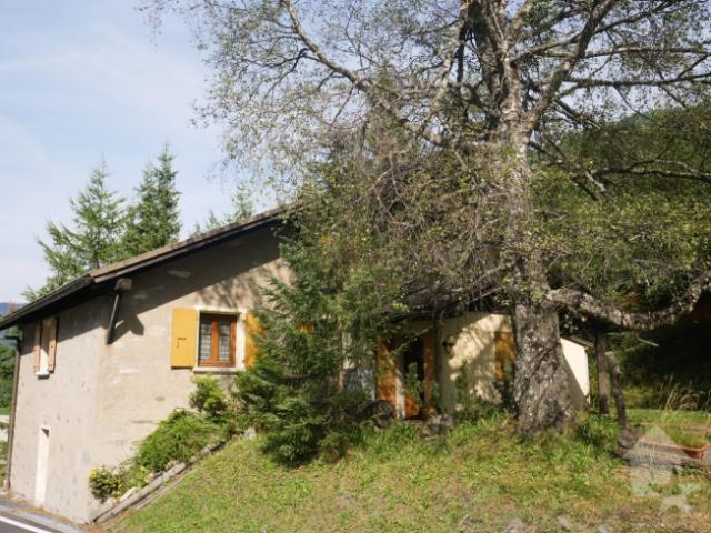 Haus kaufen in Orsières, Wallis