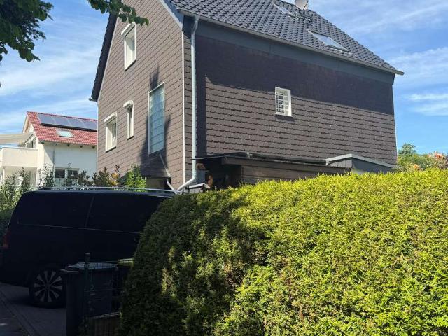 Haus kaufen in Stadtbezirk II, Essen