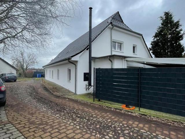 Haus kaufen in Loxstedt